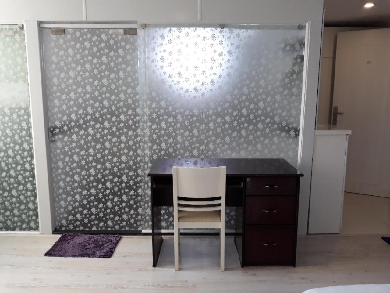 Indo Serviced Apartment Ciudad Ho Chi Minh  Exterior foto