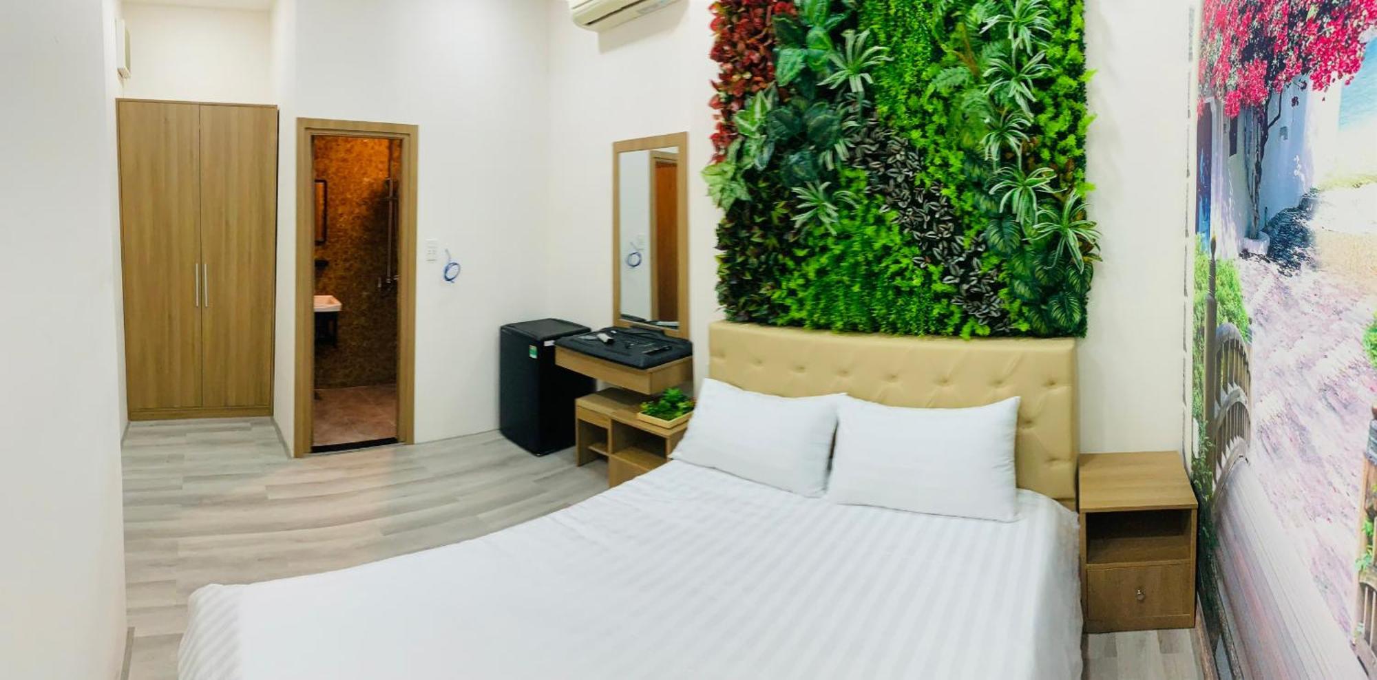 Indo Serviced Apartment Ciudad Ho Chi Minh  Exterior foto